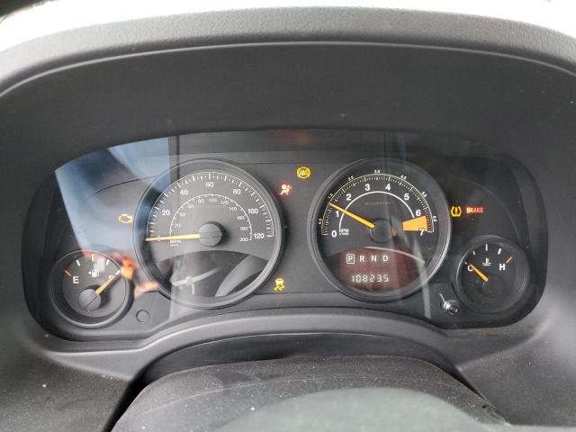 2015 JEEP PATRIOT SP - 1C4NJPBBXFD400224