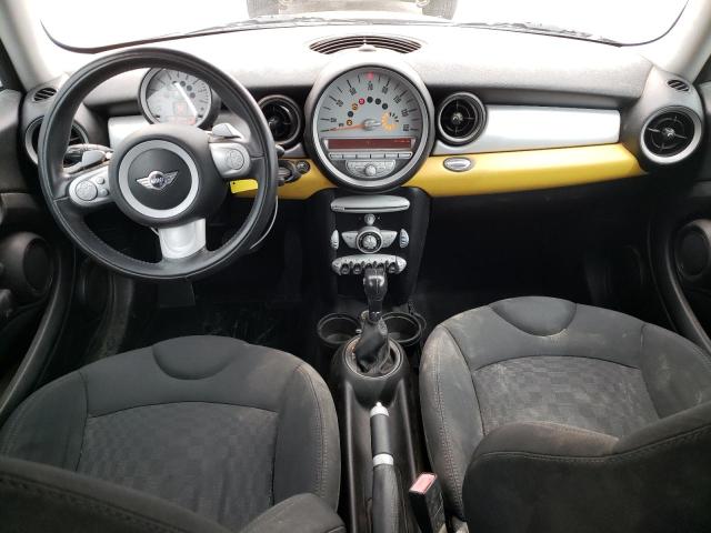 WMWMF33508TT63690 Mini Cooper