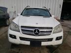 2007 Mercedes-Benz Gl 450 4Matic продається в Windsor, NJ - Side