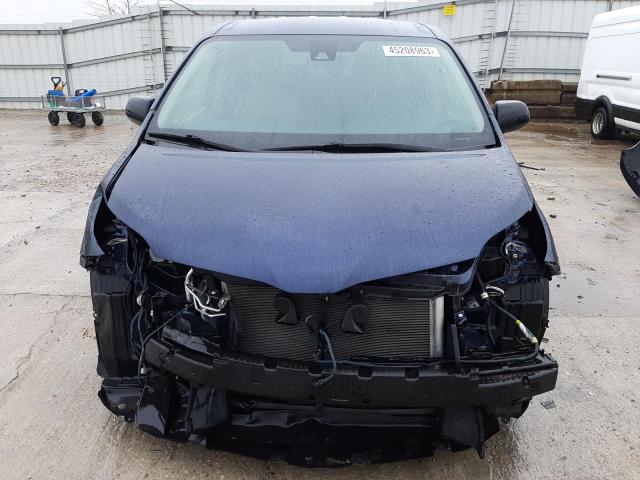 2020 TOYOTA SIENNA L - 5TDZZ3DC8LS062878