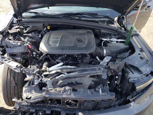 1C4RJJBG2P8714292 Jeep Grand Cherokee L Limited