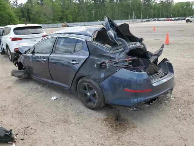 5XXGM4A7XFG488029 KIA Optima Lx