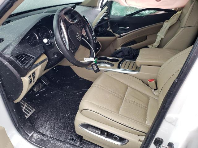 2020 ACURA MDX SPORT - 5J8YD7H78LL000995