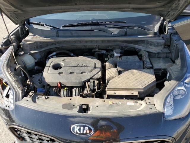 KNDP63AC6L7667139 KIA SPORTAGE S