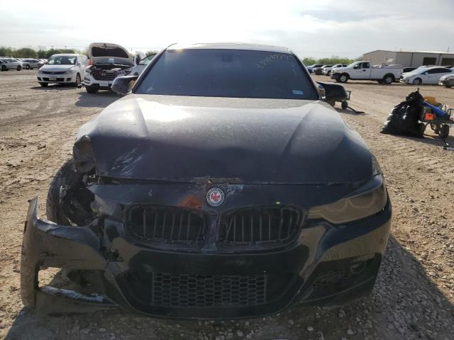 WBA3A9C57DF474968 BMW 335 I