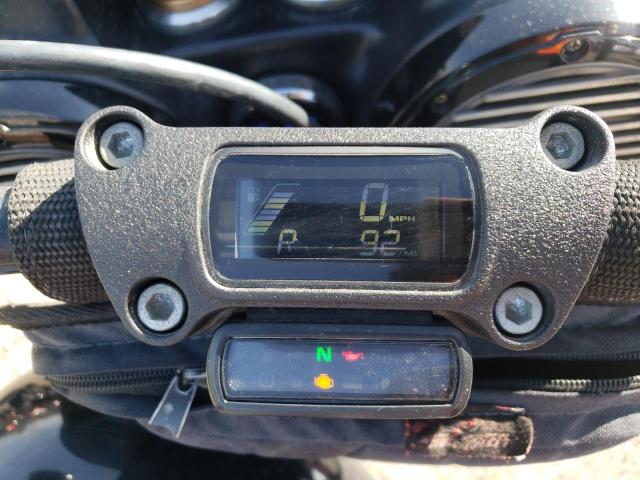 2018 HARLEY-DAVIDSON FXBB STREE 1HD1YJJ39JC032200
