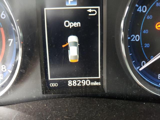 2017 TOYOTA COROLLA L - 5YFBURHE6HP677900