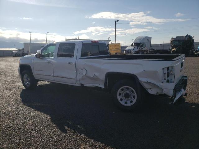 1GT42WEY9KF224056 GMC Sierra K3500 Denali