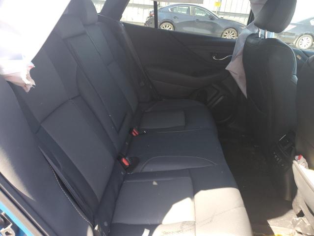 2022 SUBARU OUTBACK WI 4S4BTGUD7N3281172