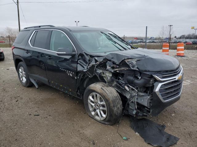 2021 CHEVROLET BLAZER L - 1GNERGKW4MJ215393