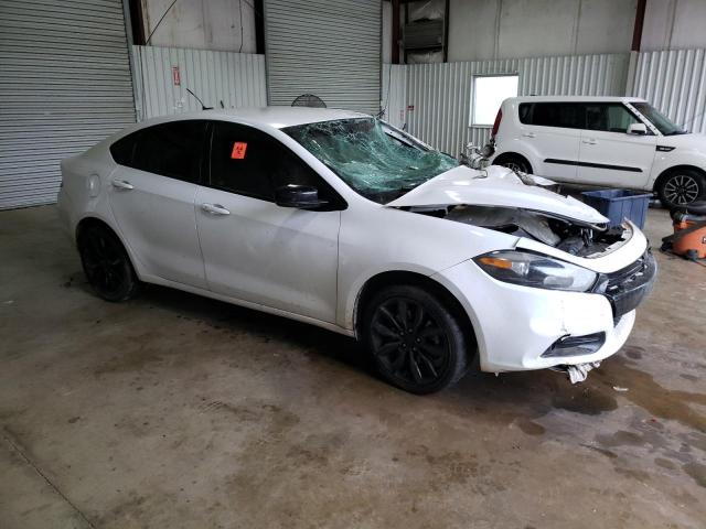 2016 DODGE DART GT SP - 1C3CDFGB3GD823699