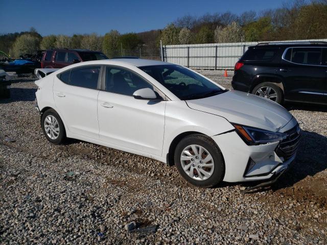 5NPD74LF2KH480259 Hyundai Elantra SE 4