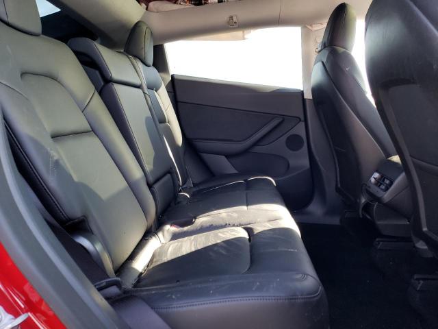 5YJYGDEF1LF009766 Tesla Model Y