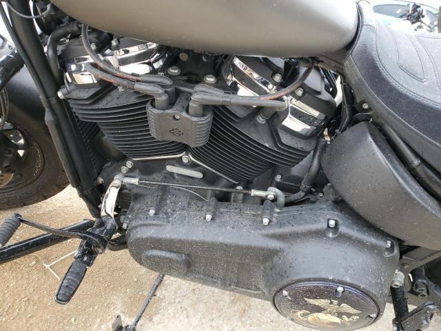 2018 HARLEY-DAVIDSON FXFBS FAT - 1HD1YLK18JC020869