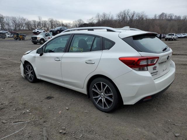 4S3GTAN67H3710998 Subaru Impreza Limited