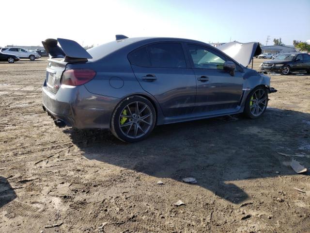JF1VA2E60L9829202 Subaru Wrx Sti