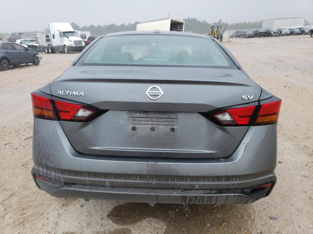 2021 NISSAN ALTIMA SV - 1N4BL4DV4MN360061