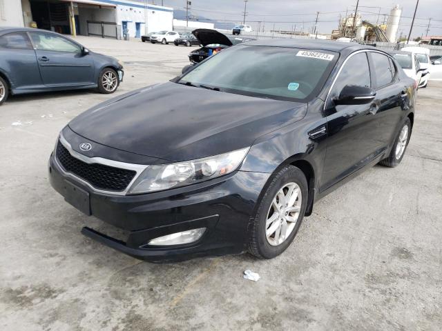 2012 Kia Optima LX