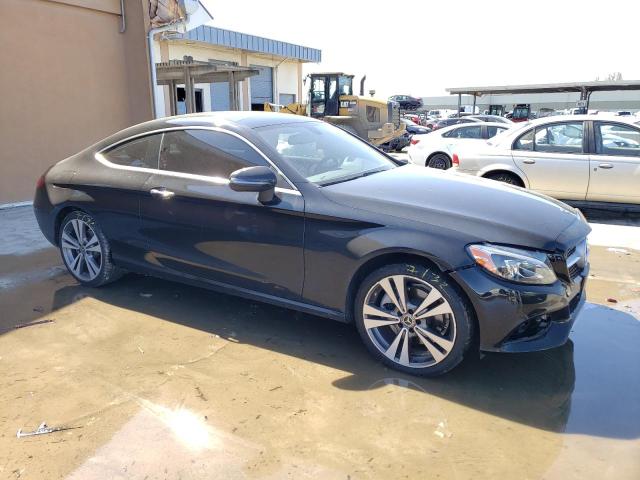 WDDWJ4KB6HF547091 Mercedes-Benz C 300 4matic