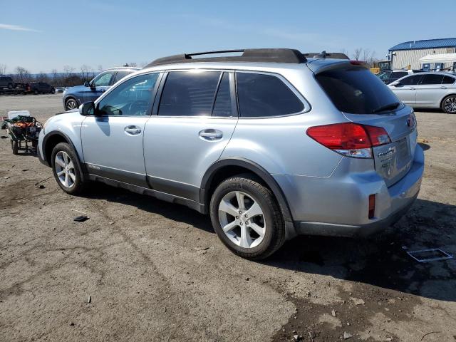4S4BRBKC5D3238301 Subaru Outback 2.5i Limited
