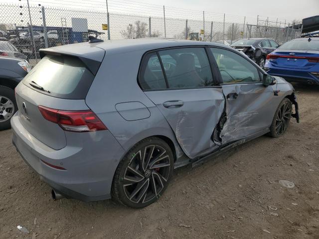 2022 VOLKSWAGEN GTI AUTOBA WVW587CD0NW149518