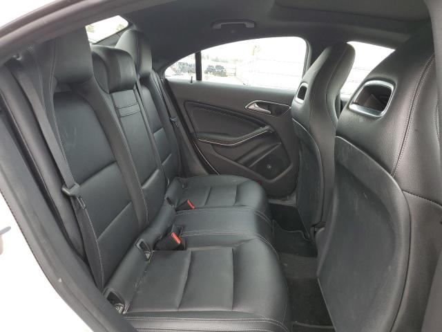 WDDSJ4GB0KN761319 Mercedes-Benz CLA 250 4MATIC