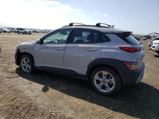 KM8K6CAB9NU804690 Hyundai Kona Sel