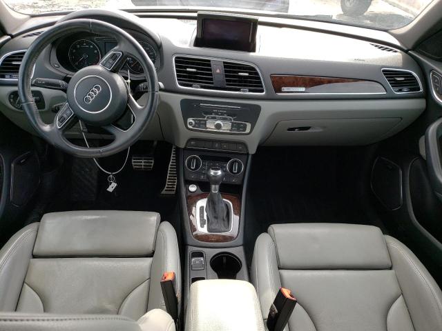 2016 AUDI Q3 PRESTIG - WA1GFCFSXGR018495