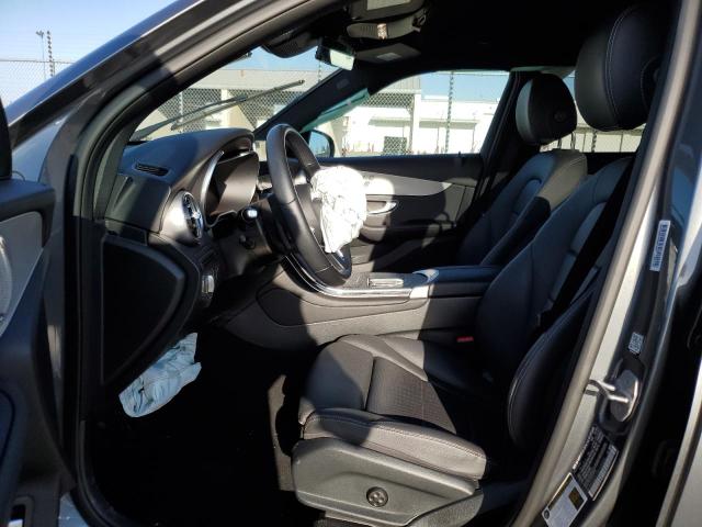 W1N0G8EB1MF920963 Mercedes-Benz Glc 300 4matic