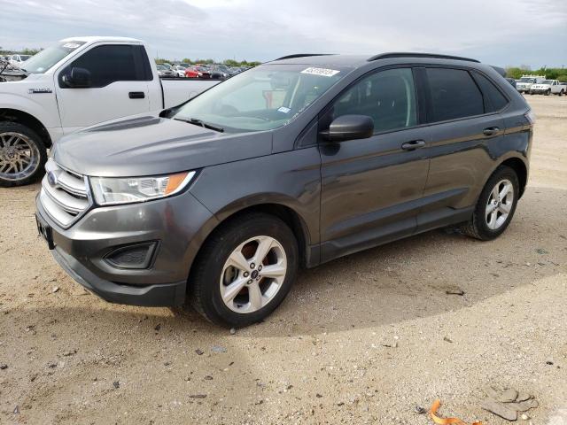 2015 Ford Edge SE