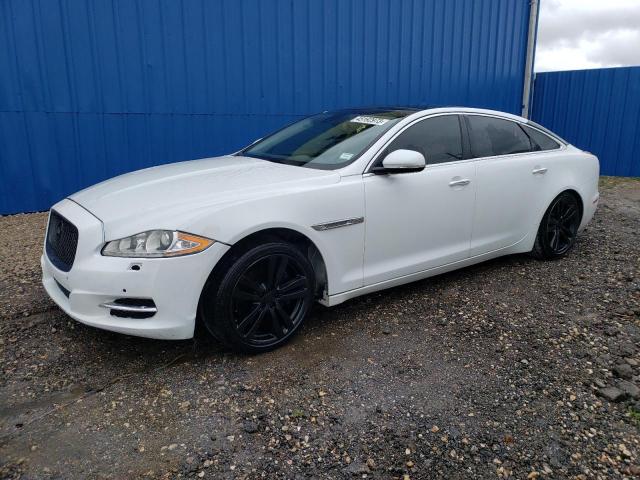 2011 Jaguar XJ L