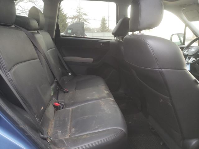 2017 SUBARU FORESTER 2 - JF2SJAGC1HH491396