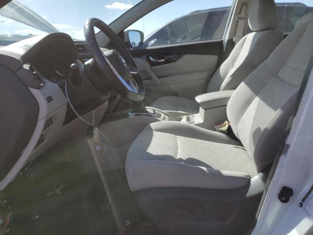JN1BJ1CR6JW254450 Nissan Rogue Sport S