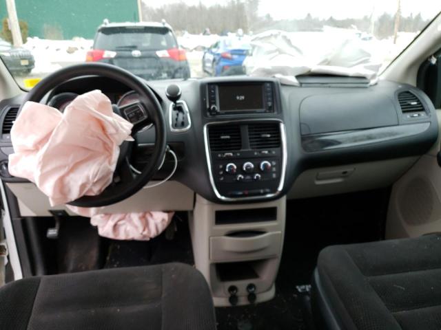2017 DODGE GRAND CARA - 2C4RDGBG5HR855664
