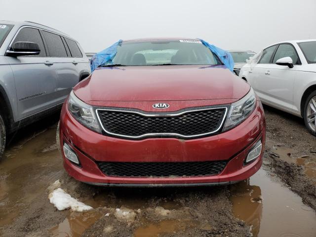2015 KIA OPTIMA LX 5XXGM4A73FG479060