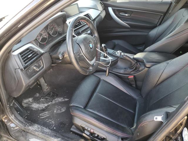 WBA3A9C57DF474968 BMW 335 I