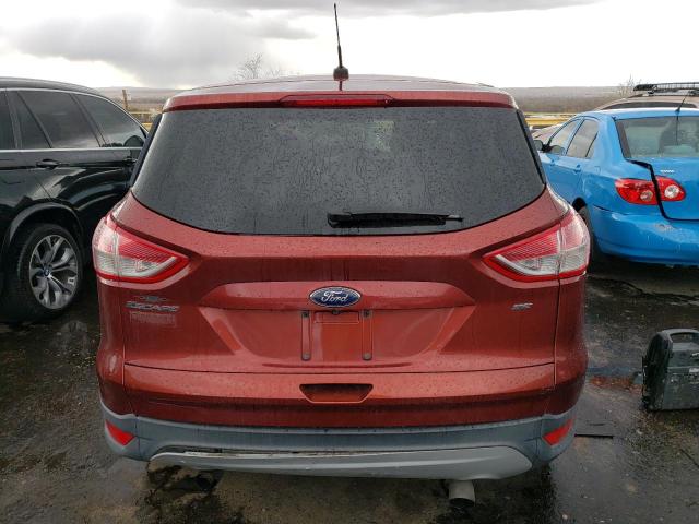 1FMCU0G72GUA29485 Ford ESCAPE SE