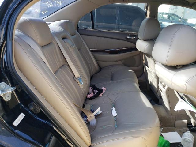 19UUA56653A035995 Acura TL