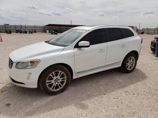 2015 Volvo XC60 T5 Premier