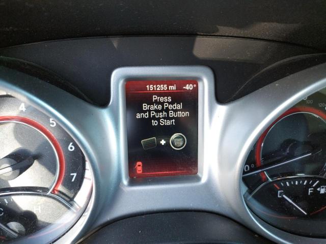 3C4PDCAB8ET181332 Dodge JOURNEY SE