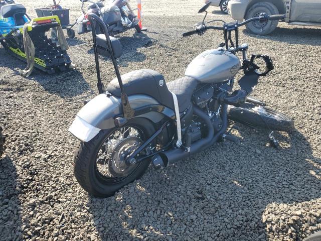 2020 HARLEY-DAVIDSON FXBB 1HD1YJJ16LB054582