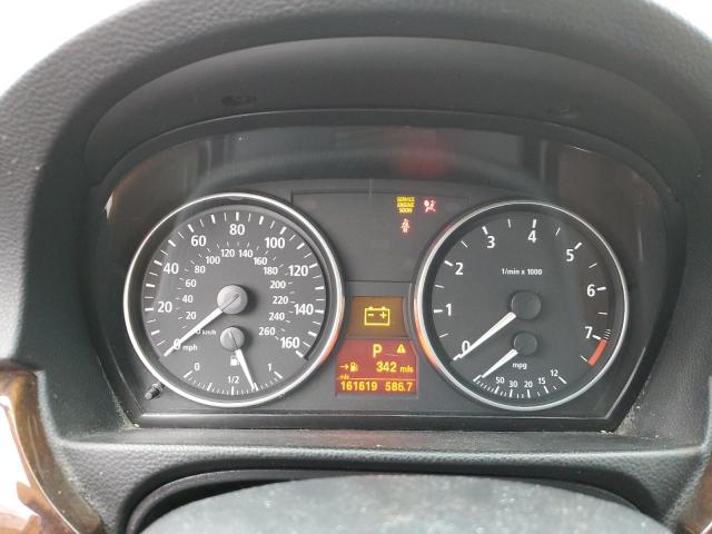 WBAVD33566KV63521 BMW 330 XI