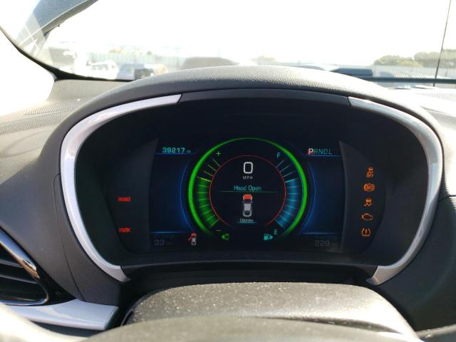 2016 CHEVROLET VOLT LT - 1G1RC6S56GU140043