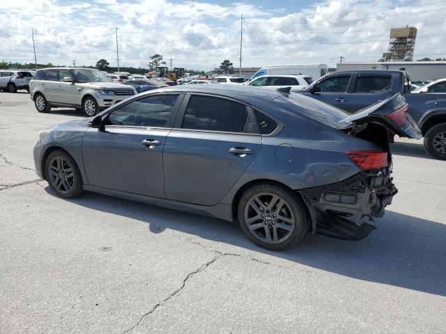 3KPF34AD1LE261529 KIA Forte Gt Line