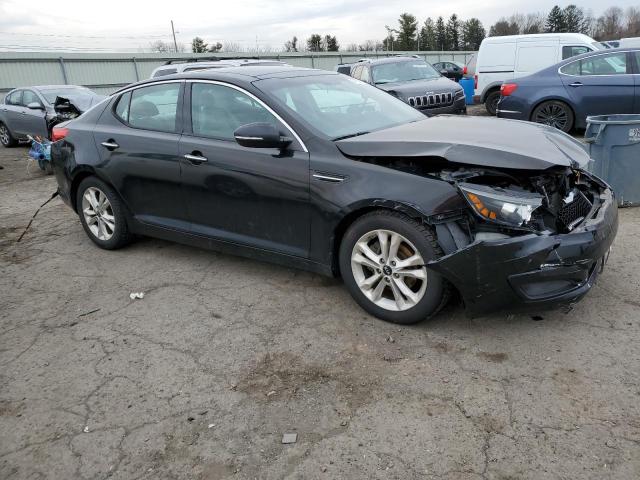 KNAGN4A71B5114398 KIA OPTIMA EX