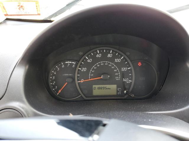 2020 MITSUBISHI MIRAGE LE ML32A5HJ6LH002747