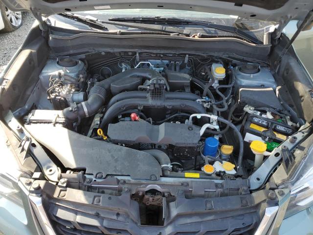JF2SJAWC3HH572790 Subaru Forester 2.5i Touring