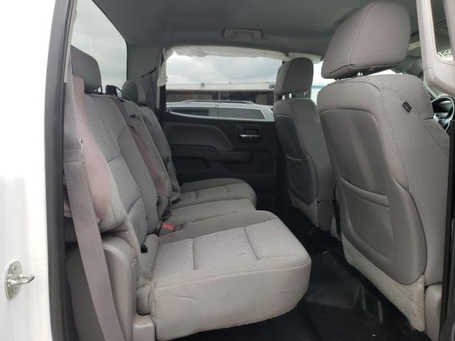 2015 CHEVROLET 2500 HD - 1GC1CUE83FF656393