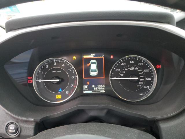 4S3GTAN67H3710998 Subaru Impreza Limited
