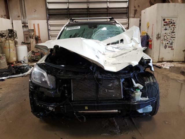4JGDF7DE8EA335938 Mercedes-Benz Gl 550 4matic